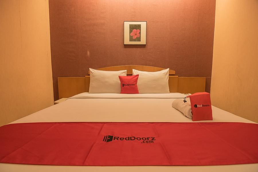 Reddoorz Plus @ Cipaganti Street 3 Bandung Exterior photo
