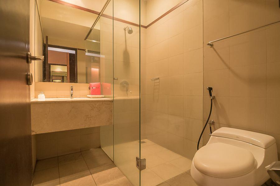 Reddoorz Plus @ Cipaganti Street 3 Bandung Exterior photo